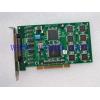 工业设备工控机采集卡 PCI-1780U REV.A2