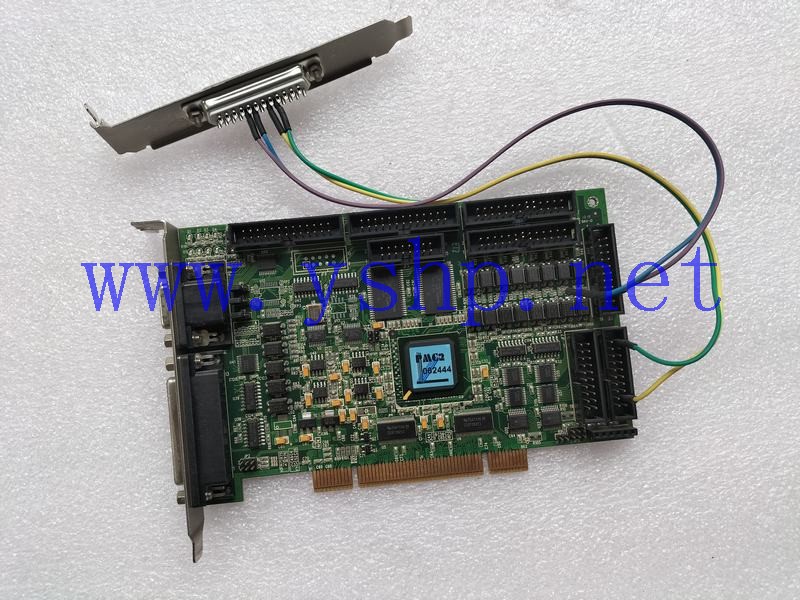 上海源深科技 工业设备工控机 控制卡 PMC2-PCI-3 IP3.2.2 高清图片