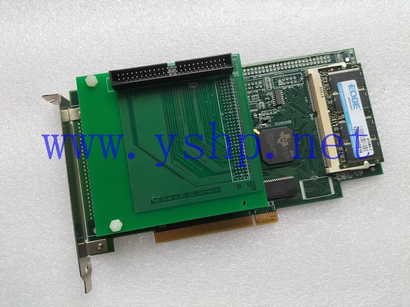 上海源深科技 工业设备工控机板卡 SI-C67XDSP-PCI REV4D SI-C6713DSP-PCI-3D 高清图片