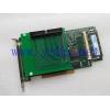 工业设备工控机板卡 SI-C67XDSP-PCI REV4D SI-C6713DSP-PCI-3D