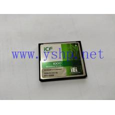 工业设备工控机CF卡 IEI ICF ICF-1000IPD-4GB