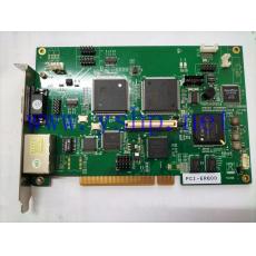工业设备工控机板卡 PCI-ER600 TG150
