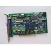 工业设备工控机采集卡 PCI-I/O-VISWILLOO PCI_CCAX_IO1132