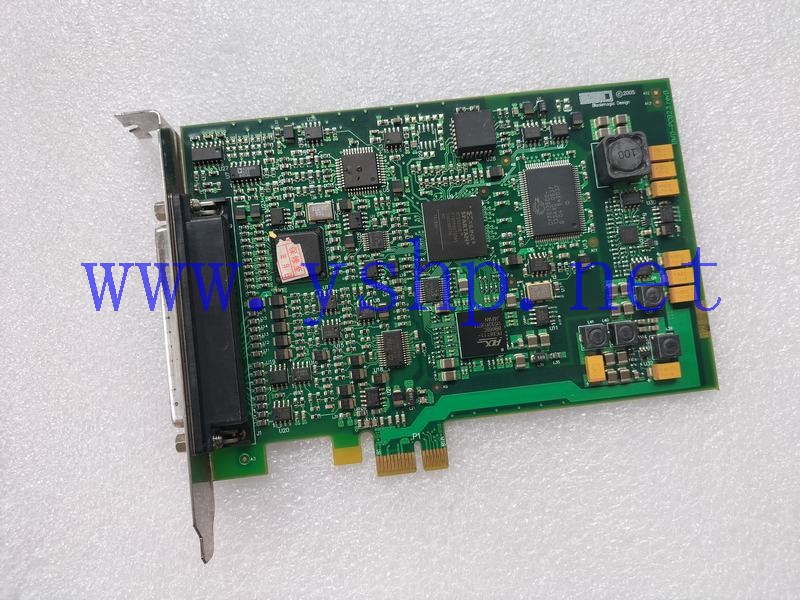 上海源深科技 工业采集卡 DeckLink Extreme PCIe BMD-PCB23 REVB 高清图片