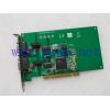 工业设备工控机板卡 PCI-1680U REV.A1