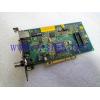 工业网卡 3COM FAST ETHERLINK XL PCI 03-0184-000 REV.A 3C905B-COMBO