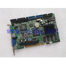 工业设备工控机主板 PCI-765VRE REV 1.0 3034700-JDS