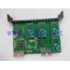 工业设备工控机板卡 IVR-256 V2.0 DTMF V1.1