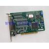 工业设备工控机采集卡 ADLINK PCI-8144 51-12415-0A40