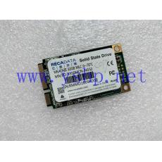 电子盘 RECADATA SSD MSATAIII 32GB MLC RD-S350MCN-N032