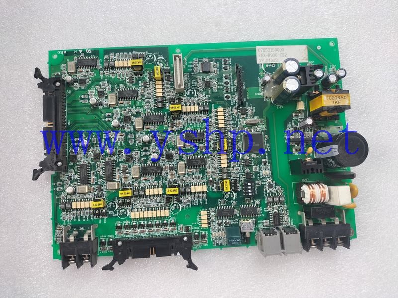 上海源深科技 工业设备工控机板卡 REX-B900-CS2 高清图片