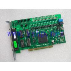 工业采集卡 DPCI18 VT-EL30PCI18-I O-CNP DAQ-PCI18IO-CNP REV 00-02