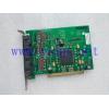 工业设备工控机 采集卡 USDIGITAL PCI-4E REV.3.00 PCI-4E-D PCI-ENCODER CARD