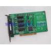 工业设备工控机板卡 PCI-1610 REV.B1 PCI-1610A 19C3161216-01