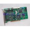工业设备工控机 板卡 PCI-8164 51-12406-0A3
