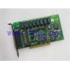 工业设备工控机 采集卡 PCI-1760 REV.A1 1903176000