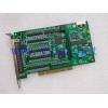 研华四轴控制卡 PCI-1245 A1 19C3124500