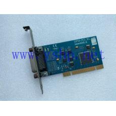 工业板卡 GPIB-PCI XL IEEE488.2
