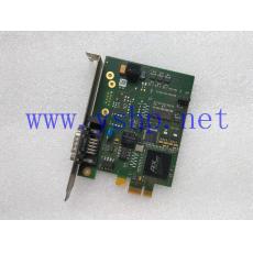 工业设备工业板卡 SIEMENS A5E02241772 CAN-PCIe/200-1