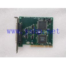 工业设备工业板卡 CONTEC PIO-16/16T(PCI)H 7132