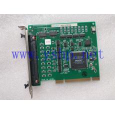 工业设备工业板卡 INTERFACE PCI-2727A