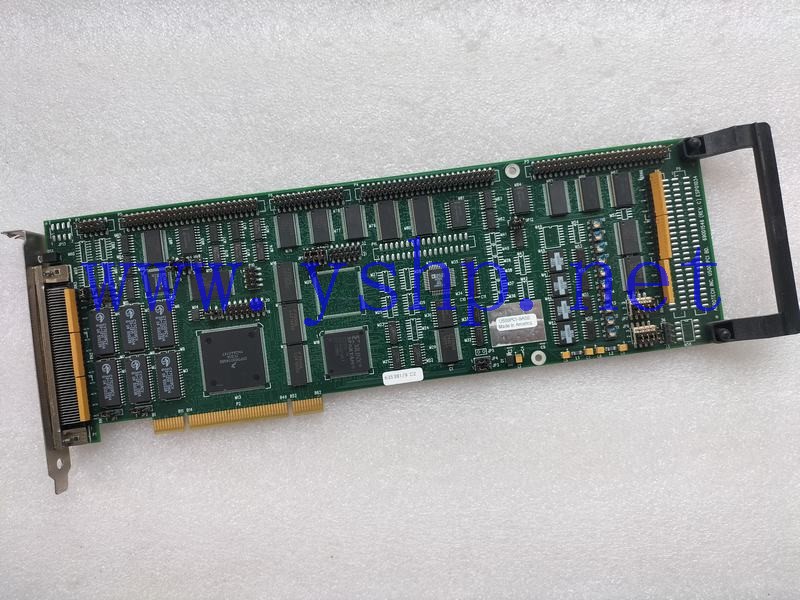上海源深科技 AEROTECH U500 PCI BD. 690D1546 REV.C ESP01034 高清图片