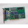 工业设备工业板卡 CONTEC SMC-2P(PCI) 7157A