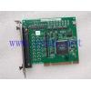 工业设备工业板卡 INTERFACE PCI-2727A