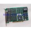 工业设备工业板卡 PCI-7434 REV.B1