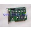 工业设备工业板卡 PCI-8554 REV.A2