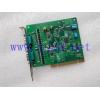 工业板卡 PCI-1602B REV.C1 19A3160223-01