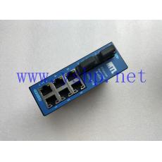 全新工业交换机 EATON 9208-ETM-2S-SC 8 port ethernet managed switch 2 single mode fibre ports