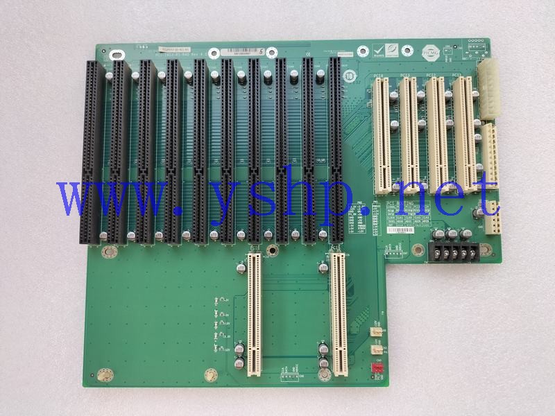 上海源深科技 工业设备工业板卡 PCI-14S3-RS-R40 REV 4.0 高清图片