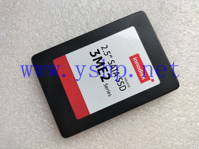 上海源深科技 固态硬盘 2.5 SATA SSD 3ME2 DES25-32GD72SCCDZ 32G 高清图片