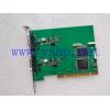 工业设备工业板卡 Kvaser PCIcanx II HS/HS 73-30130-00343-9