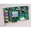 工业设备工业板卡 PCIe-PoE354at Rev.A2 POE354AT