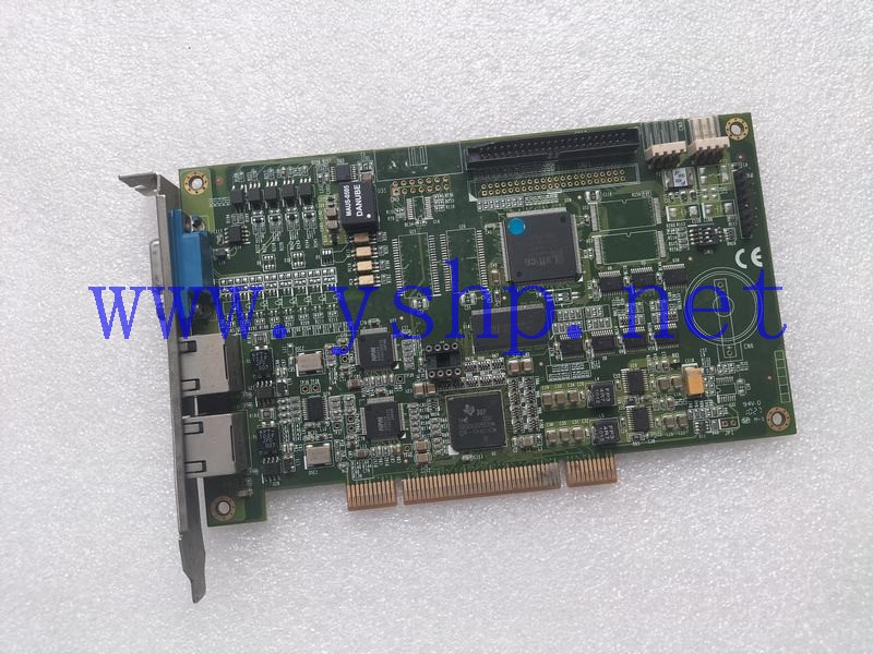 上海源深科技 工业设备工业板卡 TRI PCI-L132-TRI REV.A 高清图片