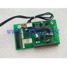 工业板卡 IPC LCD TRANSITION BOARD 40-1-0032 REV 1.1