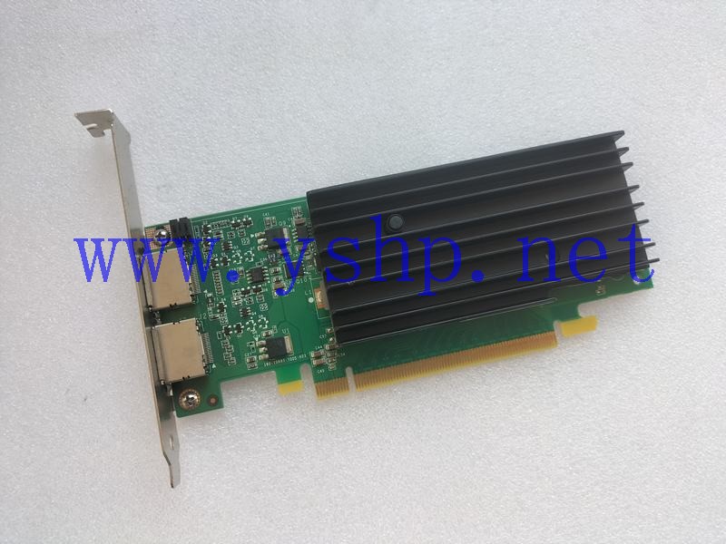 上海源深科技 PCI-E专业显卡 双HDMI QUADRO NVS295 高清图片