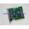 工业板卡 interface PCI-8522P