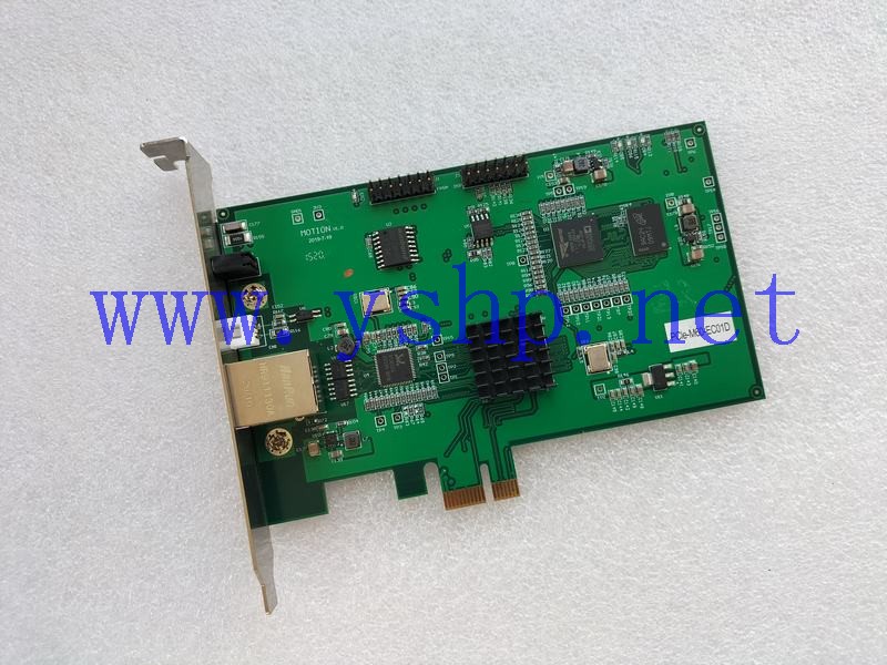 上海源深科技 工业板卡 PCIe-M60-EC01D 高清图片