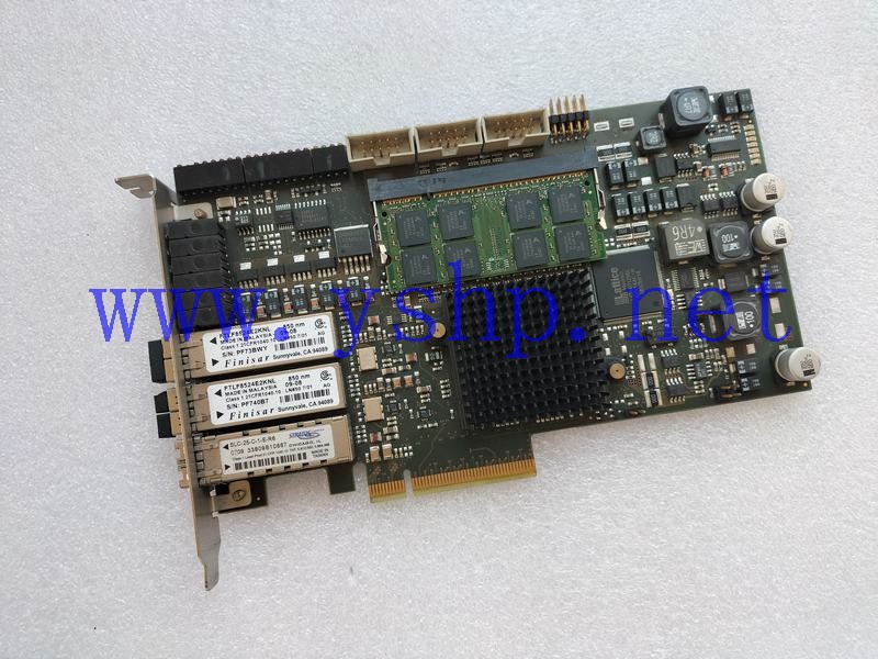 上海源深科技 工业板卡 SIEMENS D27 DIRex-D27 PCIEXP*8 A5E01638206 高清图片