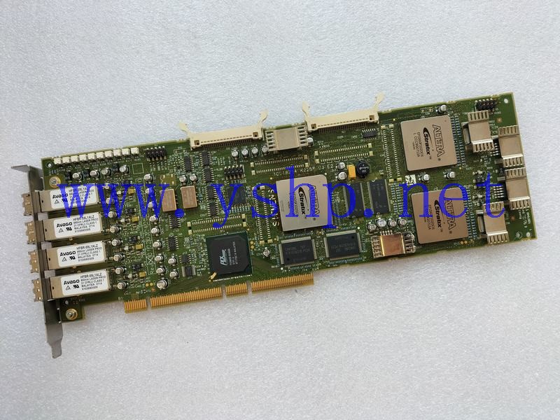 上海源深科技 工业板卡 SIEMENS PCI RX16 10018224 高清图片
