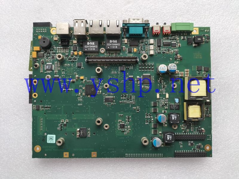 上海源深科技 工业板卡 VMT601X-BASE DZ-LP-42483-D/00 高清图片
