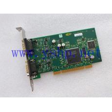 工业板卡 COPLEY CAN-PCI-02 07-01156-000 REV.A 139318R-A