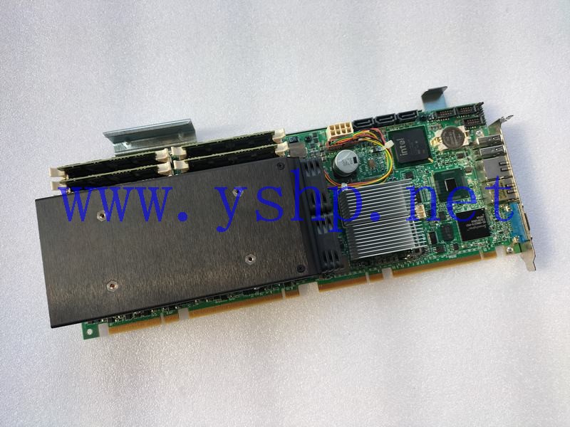 上海源深科技 MATROX SHB-5520 Y7428-01 REV.A SHB-II 2X PCI-e x16 with E5645x2 48GB 高清图片