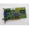 工业网卡 3COM ETHERLINK XL PCI 3C900B-CMB 03-0148-000 REV.A