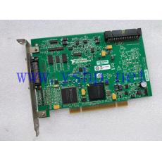 工业板卡 NI PCI-6220 191329E-04L