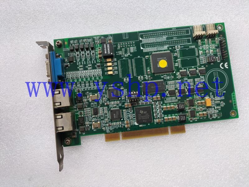 上海源深科技 工业板卡 TRI PCI-L132-HSC 高清图片