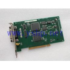 工业板卡 INTERFACE PCI-4304